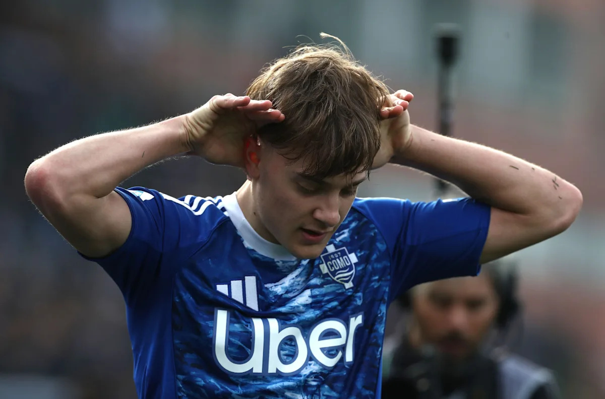 Searching for Como Lecce Watch: Beyond Como Payments